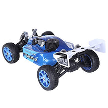 Load image into Gallery viewer, tengod VRX RH802 RC Nitro Off-road Truck with Nitro Engine, 1:8 4WD 2.4G Remote Control High-speed Simulation Car Vehicle Model for Adult, RTR (random color of car shell)
