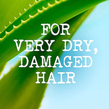 Load image into Gallery viewer, Maui Moisture Aloe Vera &amp; Shea Butter Repairing Travel Shampoo For Damaged Hair 100Ml
