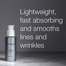 Load image into Gallery viewer, Neutrogena Rapid Wrinkle Repair Night Moisturizer - 1 Oz
