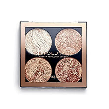 Load image into Gallery viewer, Makeup Revolution, Cheek Kit, Don't Hold Back, 4x2.2g
