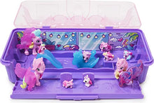 Load image into Gallery viewer, Hatchimals CollEGGtibles, Unicorn Family Carton with Surprise Playset, 10 Characters and 2 Accessories, Kids’ Toys for Ages 5 and up
