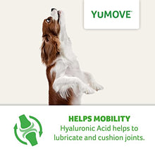 Load image into Gallery viewer, Lintbells | YuMOVE ONE-A-DAY Small Chewies For Dogs | Hip and Joint Supplement for Stiff Dogs | 30 Chews - 1 Month supply

