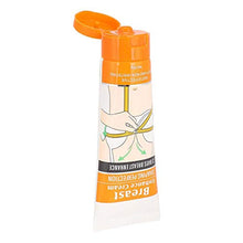 Load image into Gallery viewer, Breast Enhancement Cream, Breast Firming Cream Safe To Use Tight Chest Breast Cream Firming Breast Care Cream Breast Enhancement for Women for Saggy Breasts
