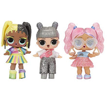 Load image into Gallery viewer, LOL Surprise Present Surprise. Star Sign Themed Glitter Doll with 8 Surprises. Fun Colour Change Effect and Fashion Accessories. Present Surprise Series 2. Collectible Dolls for Girls Ages 3 plus

