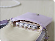 Load image into Gallery viewer, Teens Girls Kids Students Cute Cartoon Theme Mini Shoulder Bags Cross Body Bags Key Money Cell Phone Holder Case Purse Small Wallet Pouches Clutch Handbag
