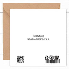 Load image into Gallery viewer, Funny Rude Birthday Cards | Cactus Succulent Enthusiast Lover Card | For Him Her Boyfriend Girlfriend Husband Wife Friend | Witty Humour Laughter Banter Joke Gifts | 18th 20th 21st 30th 40th 50th 60th
