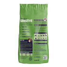 Load image into Gallery viewer, Burgess Sensitive Dry Dog Food Lamb, 12.5 kg
