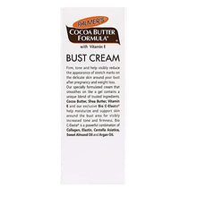 Load image into Gallery viewer, Palmer&#39;s Cocoa Butter Formula Bust Cream 125g
