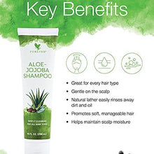 Load image into Gallery viewer, Forever Aloe Jojoba Shampoo
