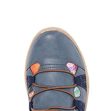 Load image into Gallery viewer, Pavers | WBINS29033 | 316 229 - Navy Size 6 (39)
