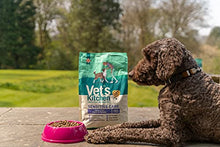 Load image into Gallery viewer, Vet&#39;s Kitchen - Grain Free - Complete Dry Dog Food - Sensitive Care Pork and Potato - Advanced Nutrition for your Adult Dog - 2.2kg
