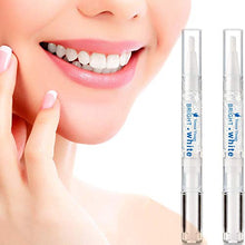 Load image into Gallery viewer, Venus Visage Teeth Whitening Pen(2 Pens), 20+ Uses, Effective＆Painless, No Sensitivity, Travel-Friendly, Easy to Use, Beautiful White Smile, Natural Mint Flavor
