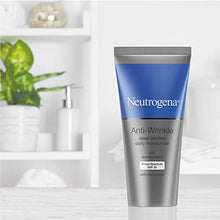 Load image into Gallery viewer, Neutrogena Ageless Intensives Deep Wrinkle Moisture For Skin, Spf 20 - 1.4 Oz

