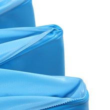 Load image into Gallery viewer, Pet Prime Foldable Pet Dog Swimming Pool 120 X 30 CM Pet Paddling Pool Portable Outdoor Garden Pool for Dogs Cats Pet Bath Tub…
