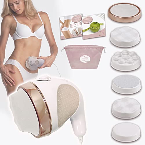 Cellulite Removal Massage Machine Best Direct VIBRATONE PRO (Original), Slimming Cellulite Reduction Machine for Thighs Buttocks Hips, Relaxation Massager for Back Shoulders, Calves