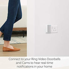 Load image into Gallery viewer, All-new Ring Chime, white
