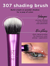 Load image into Gallery viewer, Real Techniques Everyday Eye Essentials 8-Piece Eyeshadow Brush Set
