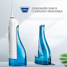Load image into Gallery viewer, best water flosser for braces

