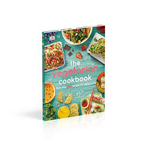 Load image into Gallery viewer, The Vegetarian Cookbook: More than 50 Recipes for Young Cooks

