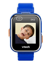 Load image into Gallery viewer, VTech 193803 Kidizoom Smart Watch DX2 Toy, Blue
