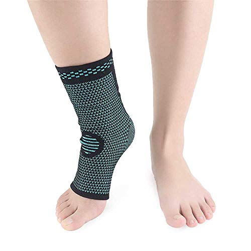 Casiz Dr Sock Soothers， Plantar Fasciitis Socks with Arch Support for Men & Women for Plantar Fasciitis Achilles Ankle Anti Fatigue M 1 PC