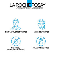 Load image into Gallery viewer, La Roche-Possay Toleriane Dermo-Cleanser Face and Eyes Face Milk 200 ml
