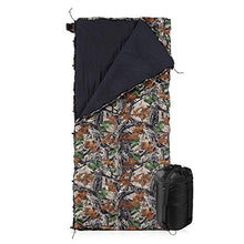 Load image into Gallery viewer, Lixada Camping Hammock Multifunctional Hammock Lightweight Camping Sleeping Bag Warm Packable Camping Quilt
