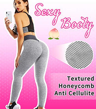 Load image into Gallery viewer, anti cellulite leggings
