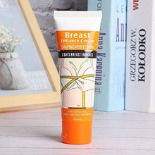 Load image into Gallery viewer, Breast Cream Firming, Breast Care Cream Breast Firming Cream Tight Chest Multiple Active Ingredients Breast Enhancement Cream for Saggy Breasts
