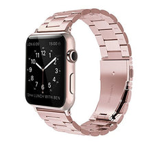 Load image into Gallery viewer, Rose Gold Apple Watch
