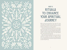 Load image into Gallery viewer, Seasons of Wicca: The Essential Guide to Rituals and Rites to Enhance Your Spiritual Journey
