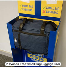 Load image into Gallery viewer, Cabin Max Metz 20L Ryanair Cabin Bag 40x20x25 Hand Luggage Backpack
