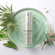 Load image into Gallery viewer, Elemis Pro-Collagen Definition Face and Neck Serum, 30 ml
