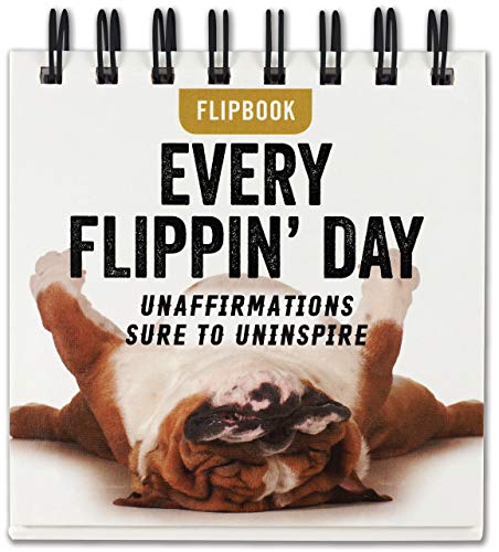 Every Flippin Day Desktop Flipbook