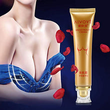 Load image into Gallery viewer, Breast Enlargement Cream, Breast Firming and Lifting Cream for Saggy Breast, From A to D Cup Effective Breast Enhancer Cream For Increase Breast
