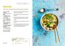 Load image into Gallery viewer, NOSH for One - Unique Meals, Just for You.
