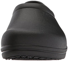 Load image into Gallery viewer, Crocs Unisex's Clock Work Slipon Sandals

