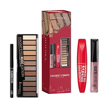 Load image into Gallery viewer, Rimmel London Statement Stunners Gift Set
