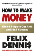 Load image into Gallery viewer, How to Make Money: The 88 Steps to Get Rich and Find Success
