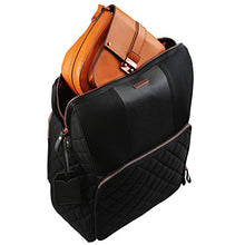 Load image into Gallery viewer, Cabin Max Travel Hack Cabin Luggage Suitcase for Women - 55x40x20cm BA , Jet2, Virgin, Iberia, Ryanair, Air France and Easyjet Premium Size
