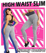 Load image into Gallery viewer, anti cellulite leggings
