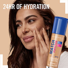 Load image into Gallery viewer, Rimmel London Match Perfection Liquid Foundation, 30ml
