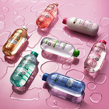 Load image into Gallery viewer, Garnier Micellar Cleansing Water For Sensitive Skin 700ml, Gentle Face Cleanser &amp; Makeup Remover, Fragrance Free, Recognised By The British Skin Foundation, Use With Reusable Micellar Eco Pads
