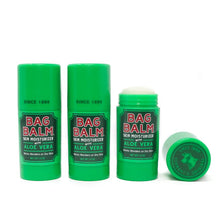 Load image into Gallery viewer, Vermont&#39;s Original Bag Balm | Balm Stick with Aloe Vera - Pack of 3
