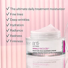 Load image into Gallery viewer, StriVectin Wrinkle Recode Moisture Rich Barrier Cream
