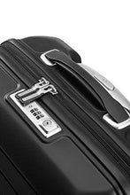 Load image into Gallery viewer, Samsonite Flux - Spinner S Expandable Hand Luggage, 55 cm, 44 L, Black

