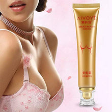 Load image into Gallery viewer, Breast Enlargement Cream, Breast Firming and Lifting Cream for Saggy Breast, From A to D Cup Effective Breast Enhancer Cream For Increase Breast
