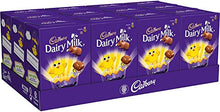 Load image into Gallery viewer, Easter Eggs Bulk - Cadbury Dairy Milk Small Shell Egg 72g - Box of 12 - Easter Egg Bulk (Dairy Milk Chunk)
