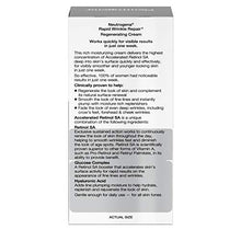 Load image into Gallery viewer, Neutrogena Rapid Wrinkle Repair Retinol Anti-Wrinkle Regenerating Face Cream, Day and Night Use, 1.7 oz
