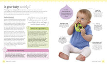 Load image into Gallery viewer, Feeding Your Baby Day by Day: From First Tastes to Family Meals

